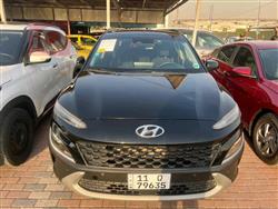 هیوندای کۆنا